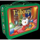 DVD FILM DVD Valisette Tchoupi : le magicien ; au zoo ; ...