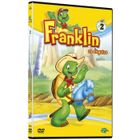 DVD FILM DVD Franklin vol.2 : Franklin se deguise