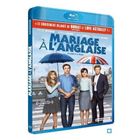  Blu-Ray Mariage a l?anglaise
