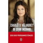 AUTRES LIVRES DE COEUR INCONNU