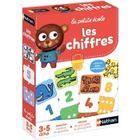 JEUX DE CARTE Nathan Les Chiffres