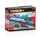 VEHICULE POUR CIRCUIT Tomica Circuit City Express