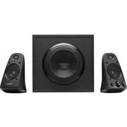 ENCEINTES PC Logitech Speaker System Z623