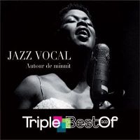 JAZZ BLUES JAZZ VOCAL