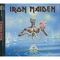 CD IRON MAIDEN