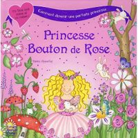 comment devenir parfaite princesse 5 jours