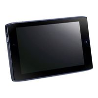 TABLET PC ACER - XE.H6VEN.001