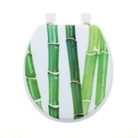 Abattant WC MOUSSE ECOBIO Abattant WC MOUSSE ECOBIO