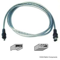 CABLE FIREWIRE Belkin - Câble IEEE 1394