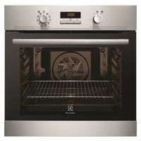 FOUR ELECTROLUX  EOC 2400 AOX Four Pyrolyse