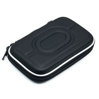 Housse de protection pour disque dur externe 2,5" Housse de protection pour disque dur externe 2,5"