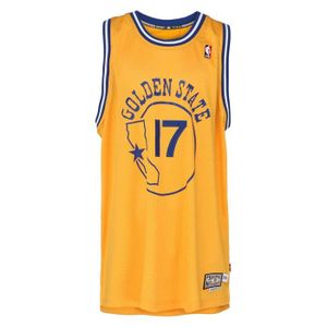 ADIDAS PERFORMANCE Maillot NBA Replica Golden State Warriors #17 Mullin Homme BKT