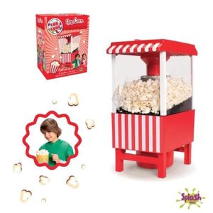 SPLASH TOYS Fab Food Popcorn Maker