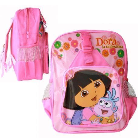 sac a dos roulette dora