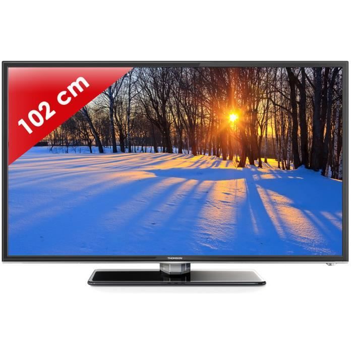 television pas cher 120 cm tv led thomson 40 fz 5535 102 cm t 233 l 233 viseur led prix television pas cher 120 cm tv led thomson 40 fz 5535 102 cm t 233 l 233 viseur led prix