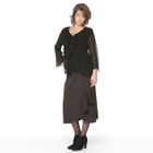 TSHIRT/ DEBARDEUR MYSTIC Top grande taille femme