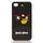 HOUSSE / ETUI / COQUE / FACADE / BIJOUX DE PORTABLE GEAR 4 Coque Angry Birds Noir