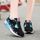 Mode Femme Sportif Respirant Chaussures Casual ...