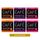 VIAGGIO ESPRESSO - 60 Capsules de Café Compatible