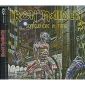 CD IRON MAIDEN