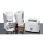 CAFETIERE Kit petit déjeuner CLATRONIC FS 3221