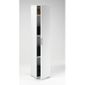 ARMOIRE DE CHAMBRE ARMOIRE 1 PORTE "COBI"