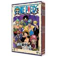DVD FILM DVD One piece thriller bark, vol. 3