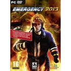  EMERGENCY 2013 / Jeu PC