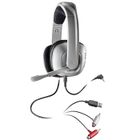 CABLE / CONNECTIQUE Gamecom X40 - Micro-casque / X360