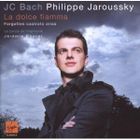 MUSIQUE CLASSIQUE PHILIPPE JAROUSSKY - JC Bach