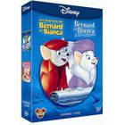 DVD DESSIN ANIME / ANIMATION / MANGA DVD Coffret Bernard et Bianca