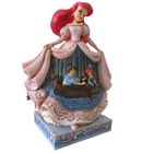 FIGURINE Figurine Ariel Sérénade au crépuscule