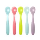 COUVERTS BEBE BADABULLE  Pack 5 cuillères