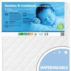 MATELAS BEBE BABYCALIN Matelas imperméable