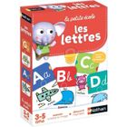 JEU DE PLATEAU  Nathan Les Lettres
