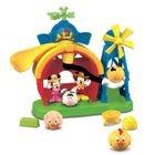  La Ferme De Mickey