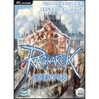 JEUX VIDEO A TELECHARGER Ragnarok Creator