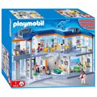 UNIVERS MINIATURE Playmobil Grand Hôpital