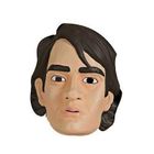 MASQUE-MAQUILLAGE-ACCESSOIRE VISAGE Rubie's  Imitation - Masque Dur - Anakin Skywalker