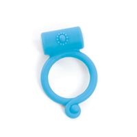 PETITS ARTICLES DE PLAISIR Anneau vibrant Homme