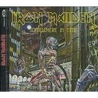 CD IRON MAIDEN