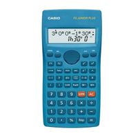 CALCULATRICE CASIO - Calculatrice Fx Junior Plus