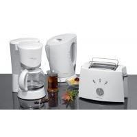 CAFETIERE Kit petit déjeuner CLATRONIC FS 3221