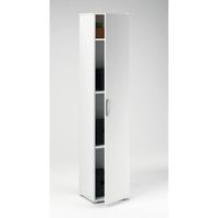 ARMOIRE DE CHAMBRE ARMOIRE 1 PORTE "COBI"
