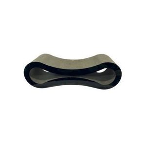 MPETS Griffoir Frenso - Pour chat - Noir