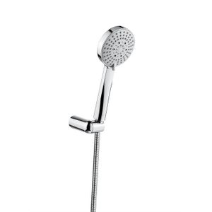 ROCA Ensemble de douche Stella avec flexible 170 cm 3 fonctions