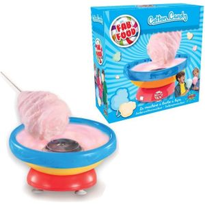 SPLASH TOYS Fab Food Cotton Candy Maker