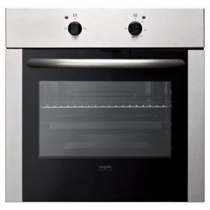 Four convection naturelle Inox