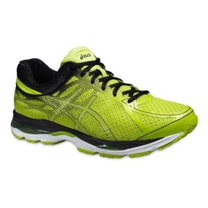 chaussure asics pas cher homme