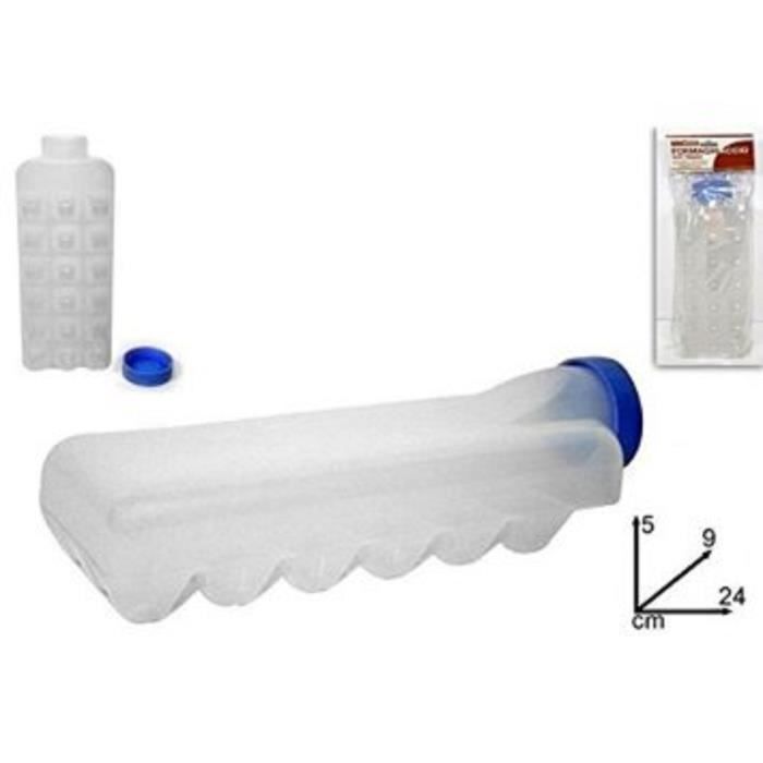 BAC A GLACON 24 GLACONS BOUTEILLE CODE 5323 Achat / Vente bouteille